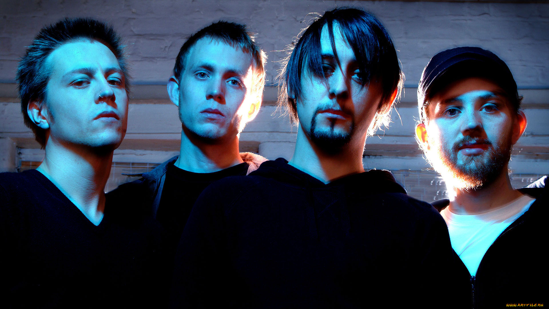 65daysofstatic, , , -, , , , , 